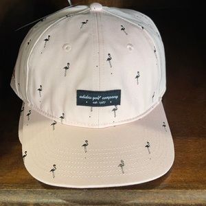 Men’s Golf Hat